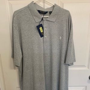 Polo golf active fit size XXL- big & tall